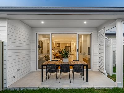 8A & 8B Casa Circuit, South Nowra