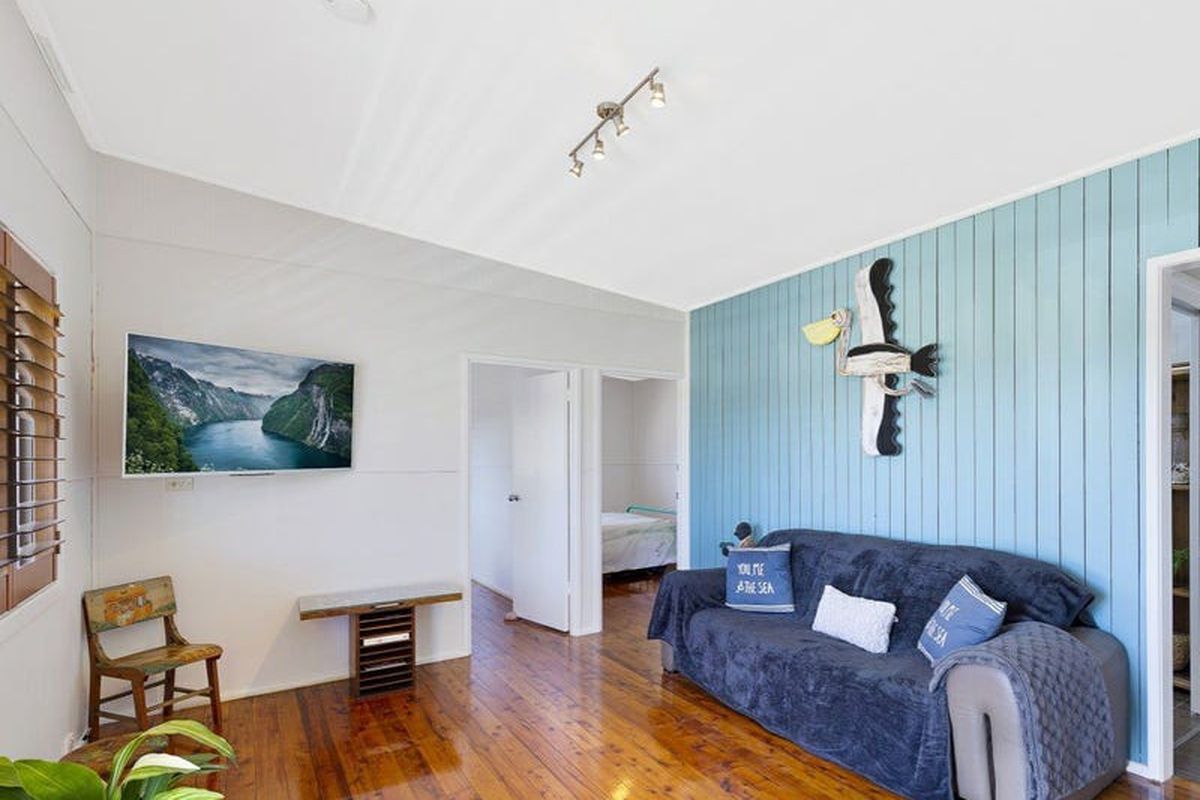 88 Ocean View Road, Gorokan