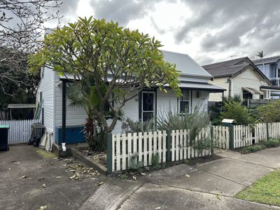77 Willington Street, Turrella