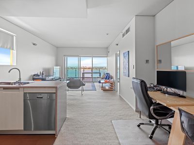 40 / 229 Adelaide Terrace, Perth