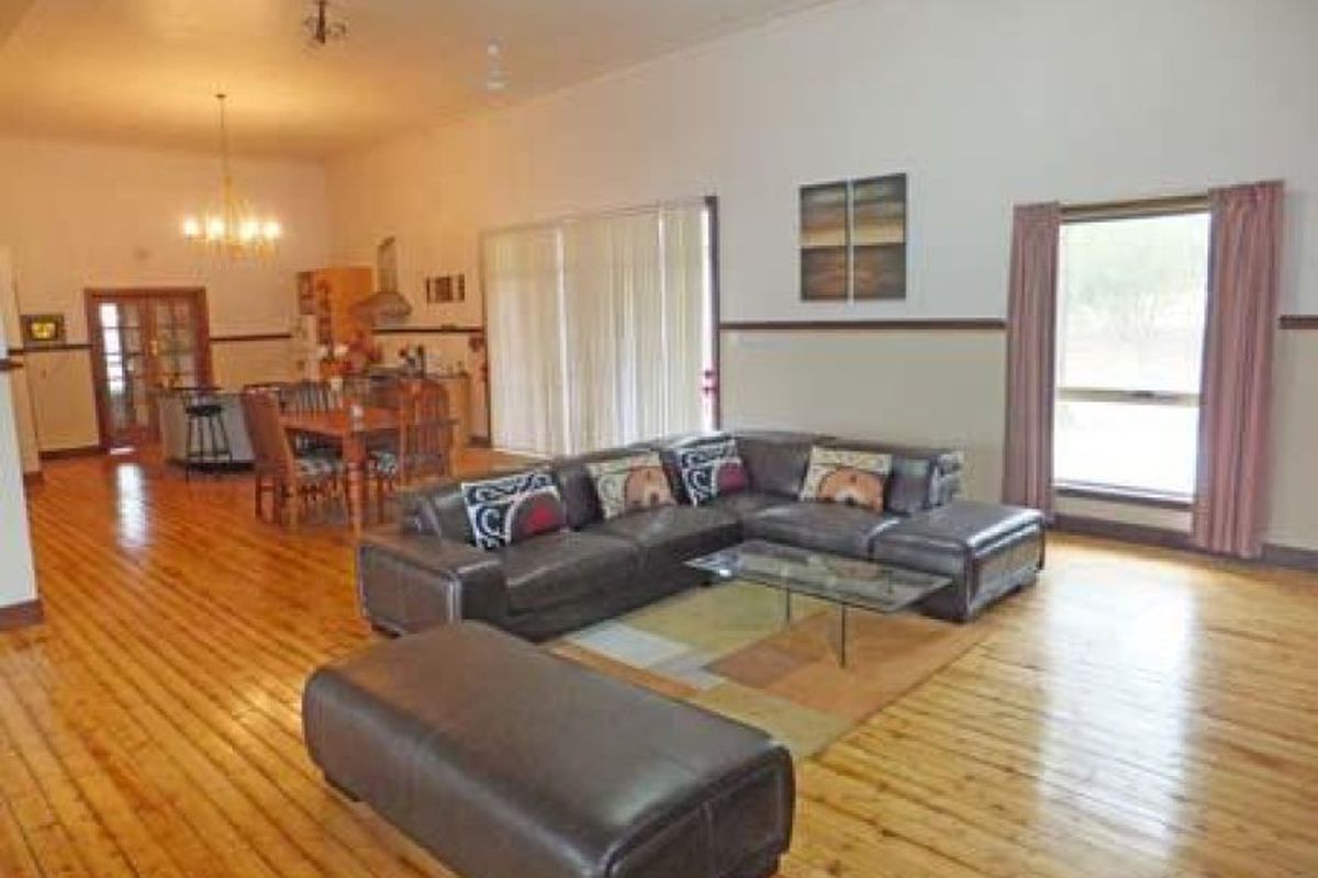 26 Brudenell Street, Stanhope