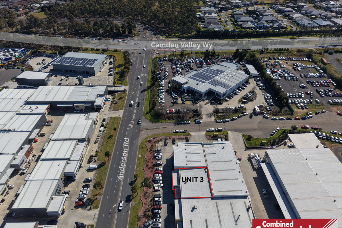 3 / 49 Anderson Road, Smeaton Grange