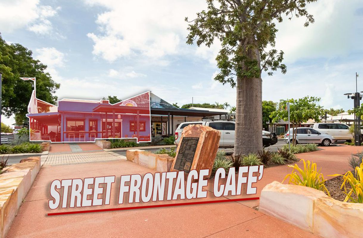 2/17 Carnarvon Street, Broome First National Real Estate Broome