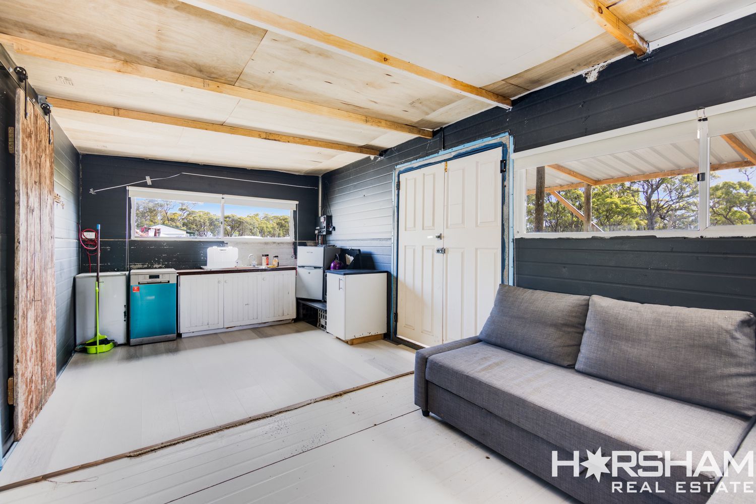 43 Barrack Street, Goroke