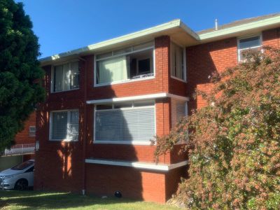 6 / 89 Queens Road, Hurstville