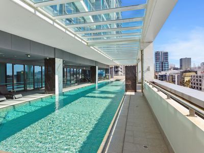 116 / 181 Adelaide Terrace, East Perth