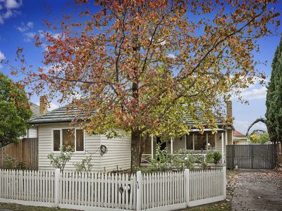 412 Boronia Road, Wantirna South