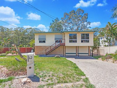 62 Kallista Street, Rochedale South