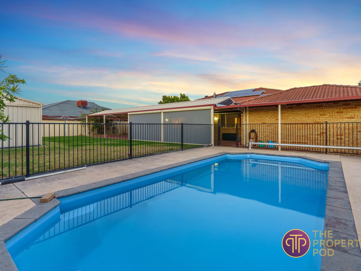 55 Sugarwood Drive, Thornlie