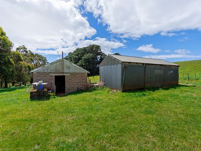 Flowerdale
