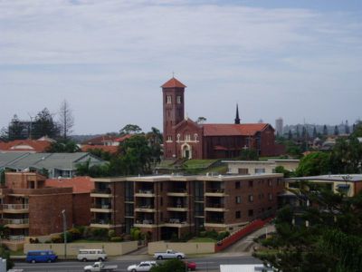 Coolangatta