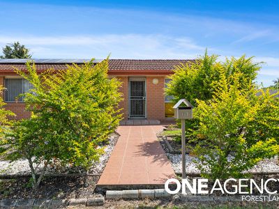 21 Peppin Street, Durack