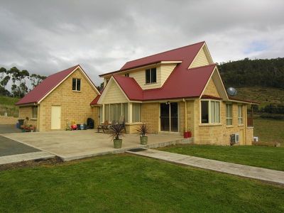 159 Scotts Road, Geeveston
