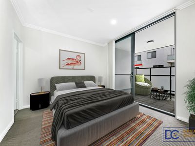 12 / 70 Essington Street, Wentworthville