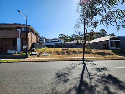 40 University Drive, Campbelltown