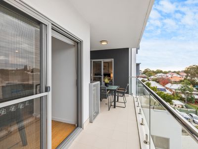 25 / 21-23 Northwood Street, West Leederville