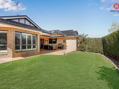 35 Clementina Circuit, Cecil Hills