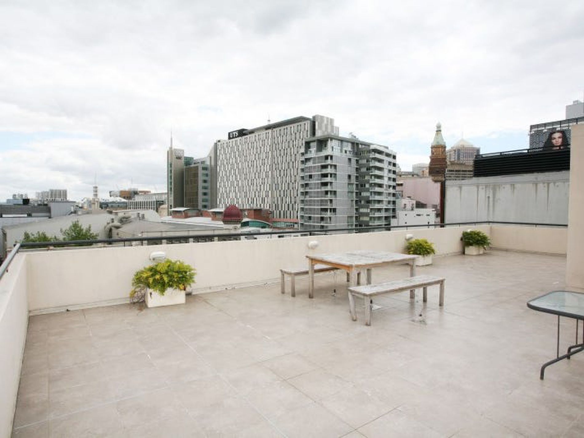 26 / 1 Dwyer Street, Chippendale