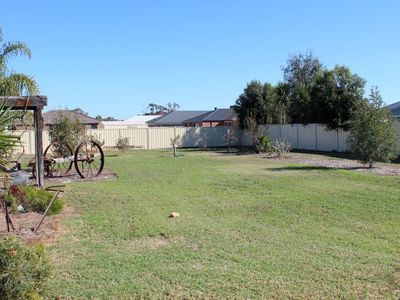 3 Hannah Street, Tocumwal