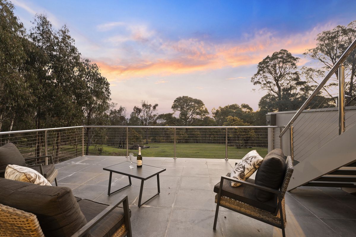 22 Hill Top Lane, Barwite