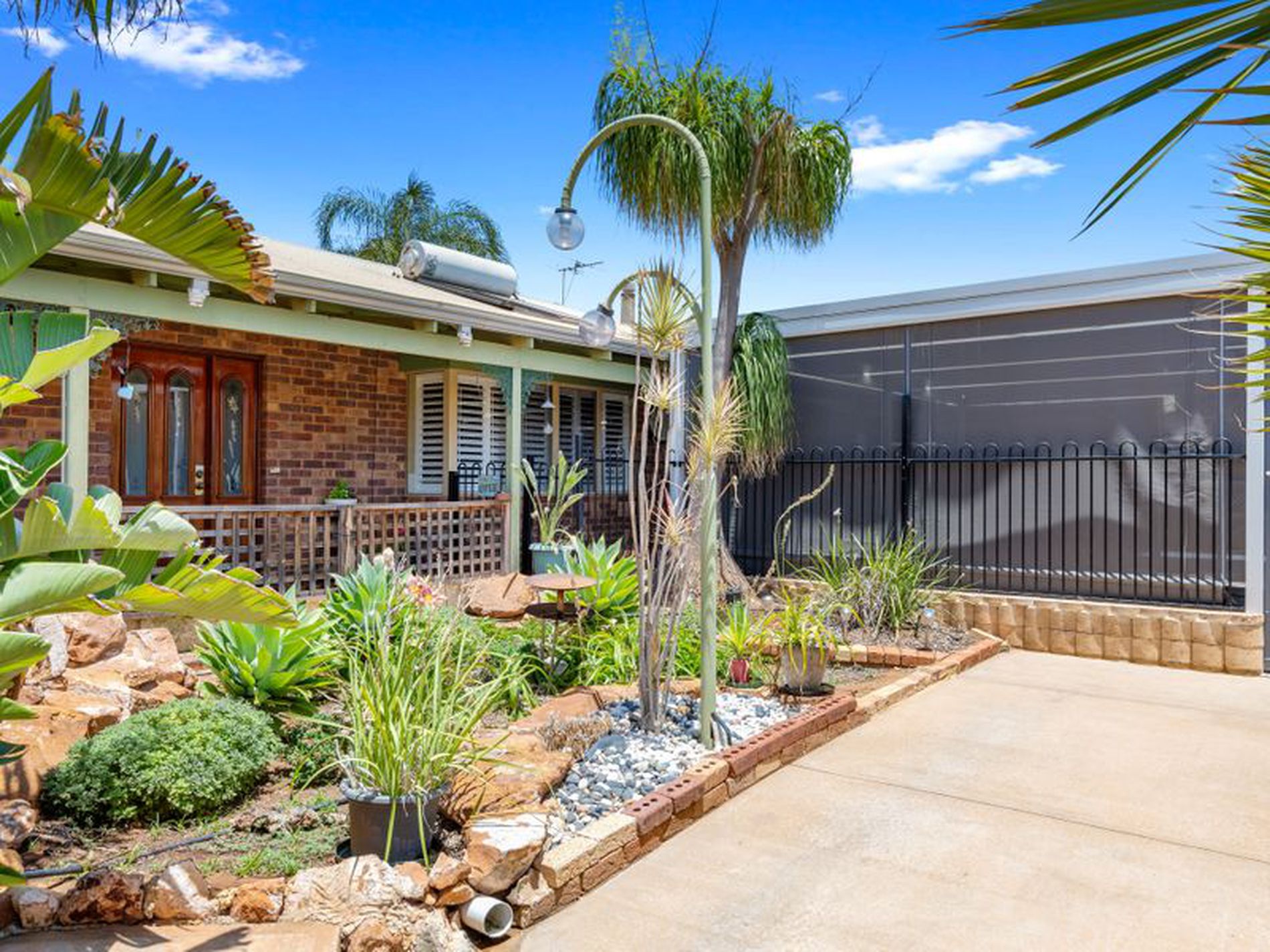 3 Jones Place, Boulder