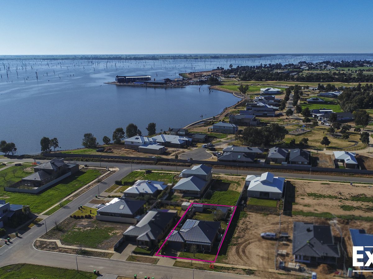 Yarrawonga Extons Real Estate