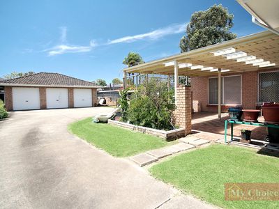 385A Elizabeth Drive, Mount Pritchard