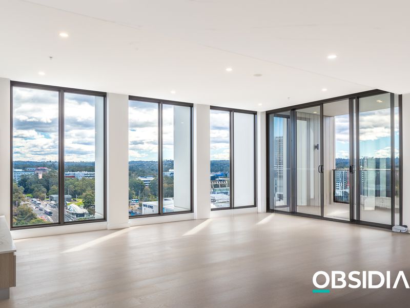 A1703 / 82 Waterloo Road, Macquarie Park