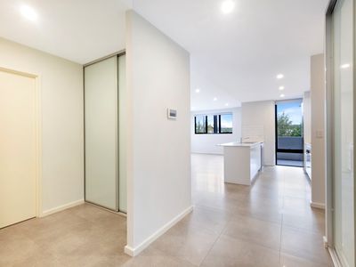 105 / 2 Thorogood Boulevard, North Kellyville