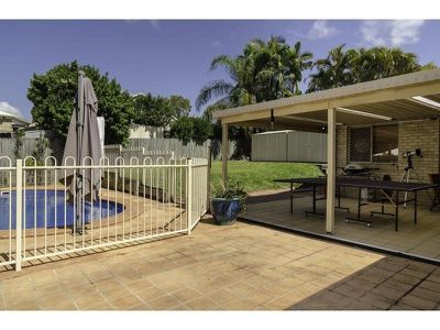 25 Gooloi Court, Tewantin