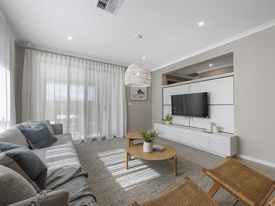 Lot 636 Haflinger Road, Tarneit