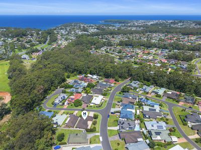 1 Callistemon Court, Ulladulla