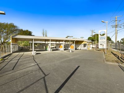 208-210 208-210 Canterbury Road, Heathmont
