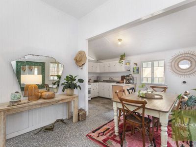 20 Stanton Terrace, North Ward