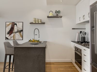 306 / 18 Surflen Street, Adelaide