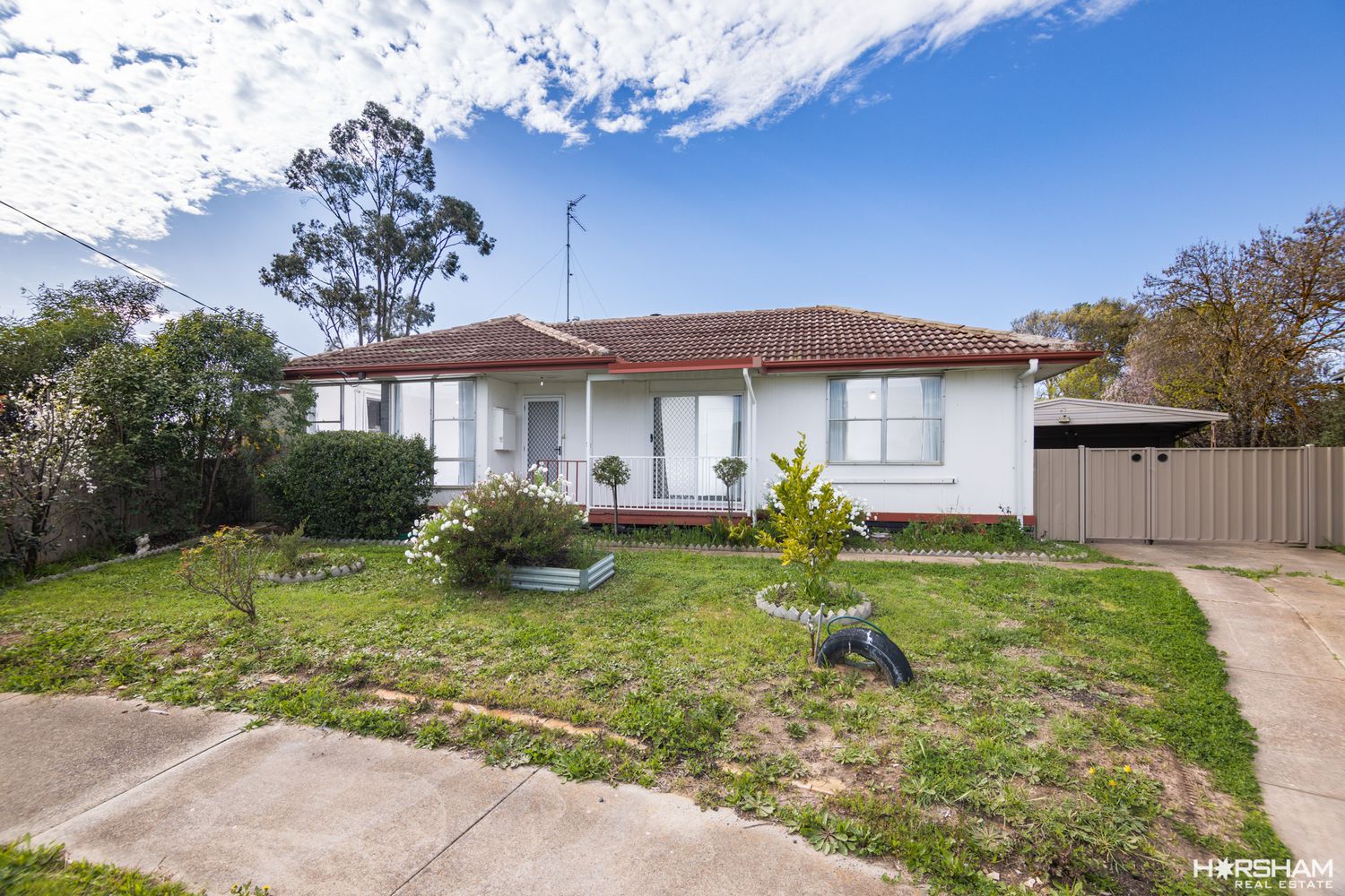 22 Watts Street, Horsham