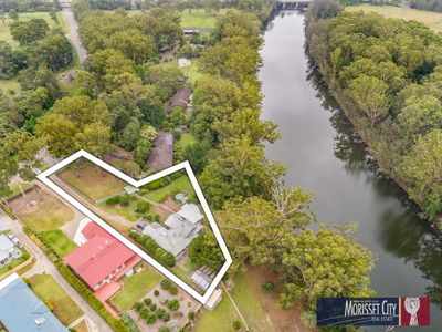 202 Freemans Drive, Morisset