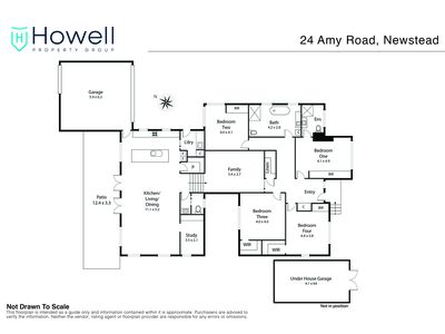 24 Amy Road, Newstead