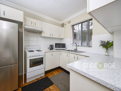 6 / 31 Victoria Avenue, Penshurst