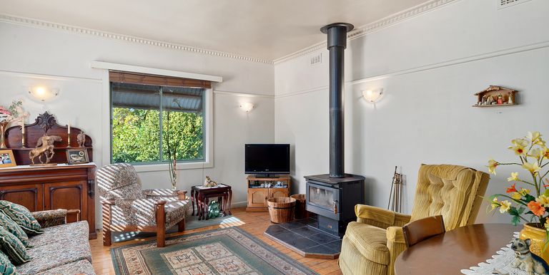 1491 Merton Stathbogie Road, Strathbogie