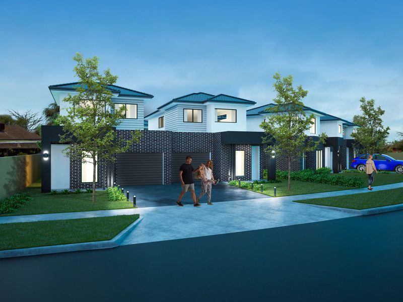 10-12 Marchant Crescent, Sunshine West