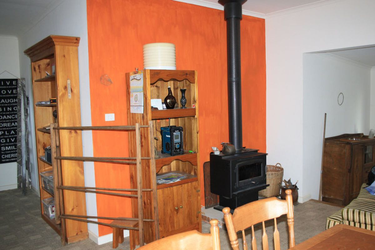 1 Highett Street, Mansfield