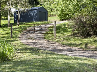 2955 Maleny Kenilworth Road, Cambroon