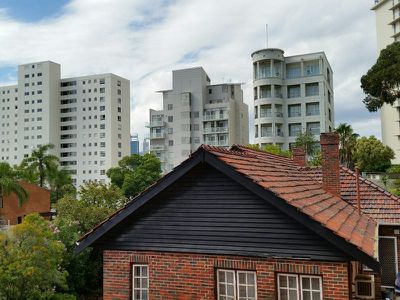 15 / 134 Mill Point Road, South Perth