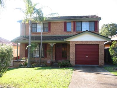55 Shorter Ave, Narwee