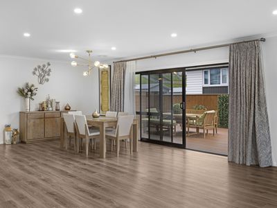 150 Amesbury Drive, Churton Park