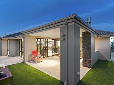 9 Archdale Loop, Piara Waters