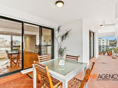 26 / 23-25 Market Street, Wollongong