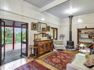 252 Warby Road, Jiggi