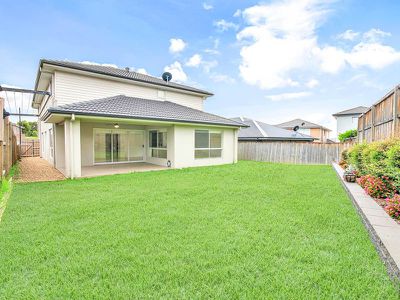 27 Oakhill  Crescent, Colebee